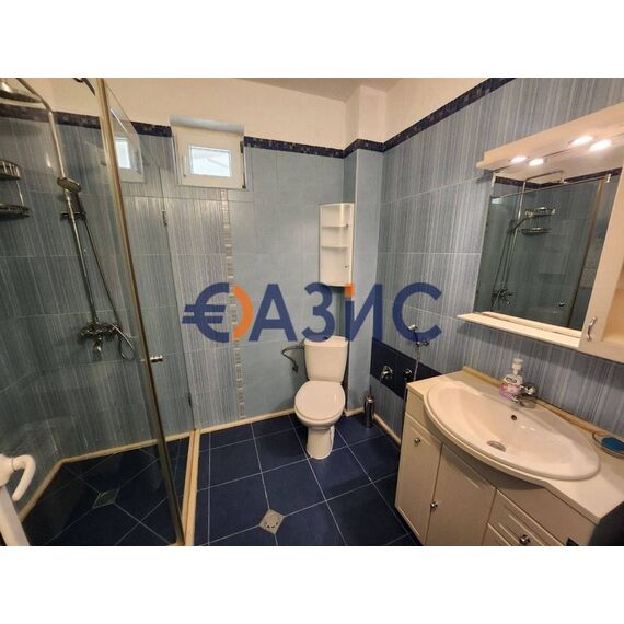 Квартира 3-комнатная 2+1 в Царево (Лозенец) площадь 87м², изображение 11