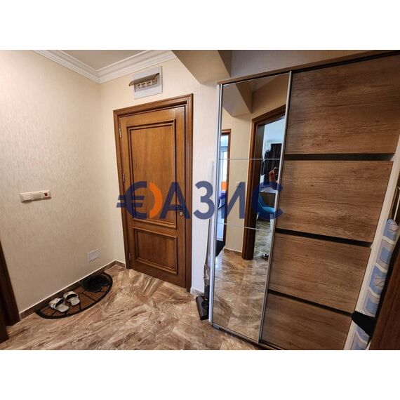 Квартира 2-комнатная 1+1 в Несебре (Святой Влас) площадь 64м² 3 этаж, изображение 18