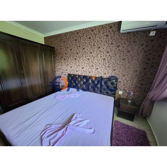 Квартира 3-комнатная 2+1 в Царево (Лозенец) площадь 87м², изображение 17