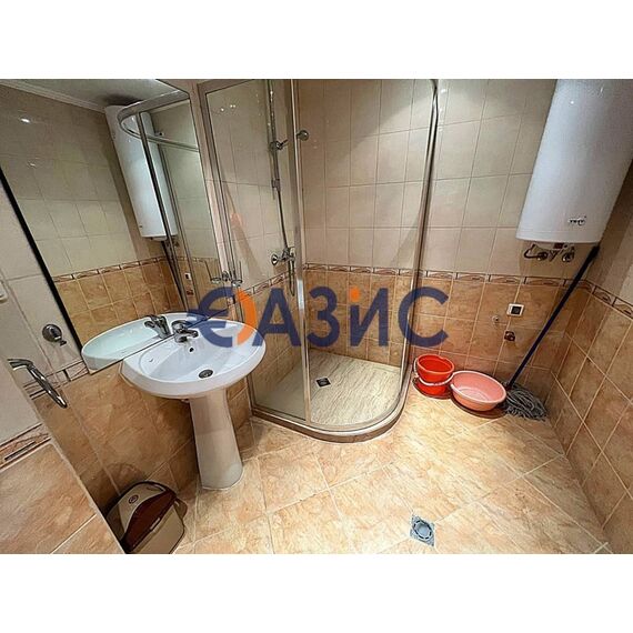 Квартира 1-комнатная в Несебре (Елените) площадь 59.5м² 4 этаж, изображение 18