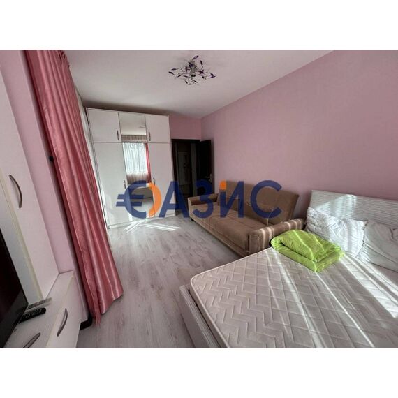 Квартира 2-комнатная 1+1 в Приморско площадь 77м² 3 этаж, изображение 11