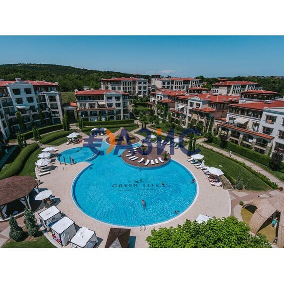 Квартира 3-комнатная 2+1 в Созополе площадь 114.2м² 1 этаж, изображение 18