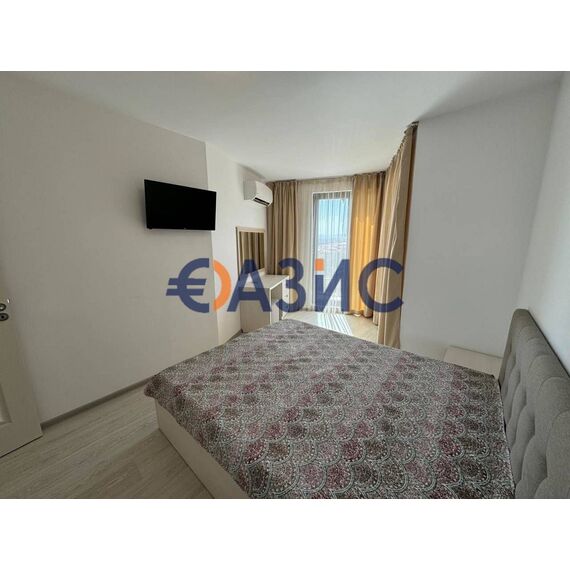 Квартира 2-комнатная 1+1 в Несебре (Святой Влас) площадь 95м² 5 этаж, изображение 7