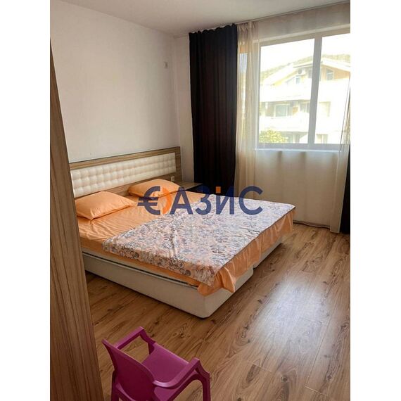 Квартира 3-комнатная 2+1 в Несебре (Святой Влас) площадь 112м² 2 этаж, изображение 4