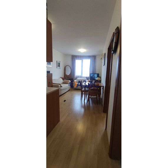 Квартира 3-комнатная 2+1 в Несебре (Солнечный Берег) площадь 67м² 2 этаж, изображение 9