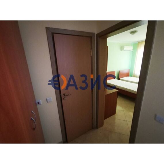 Квартира 3-комнатная 2+1 в Несебре (Святой Влас) площадь 96м², изображение 9