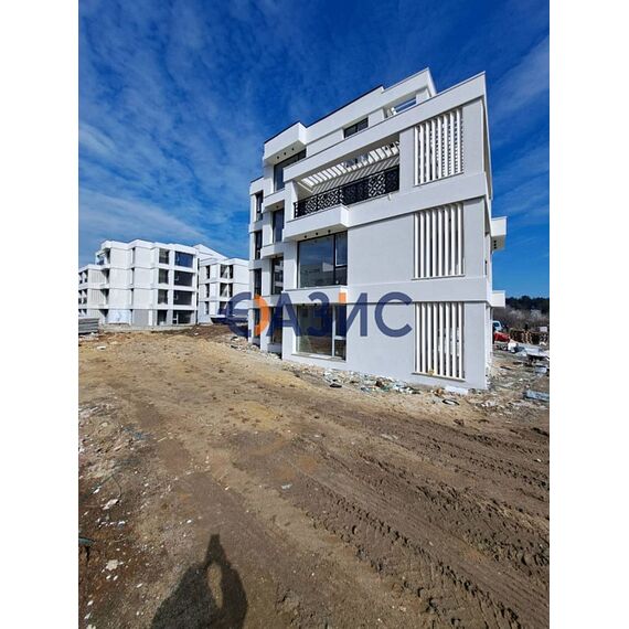 Квартира 3-комнатная 2+1 в Созополе площадь 114.2м² 1 этаж, изображение 4