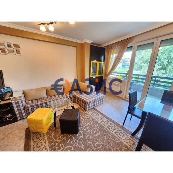 Квартира 3-комнатная 2+1 в Царево (Лозенец) площадь 87м², изображение 18