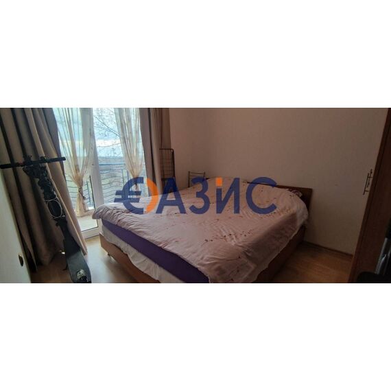 Квартира 3-комнатная 2+1 в Несебре (Солнечный Берег) площадь 67м² 2 этаж, изображение 15