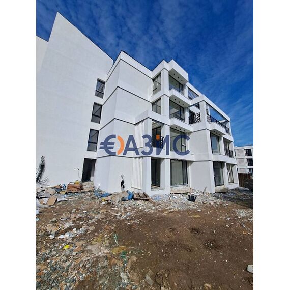Квартира 3-комнатная 2+1 в Созополе площадь 114.2м² 1 этаж, изображение 7
