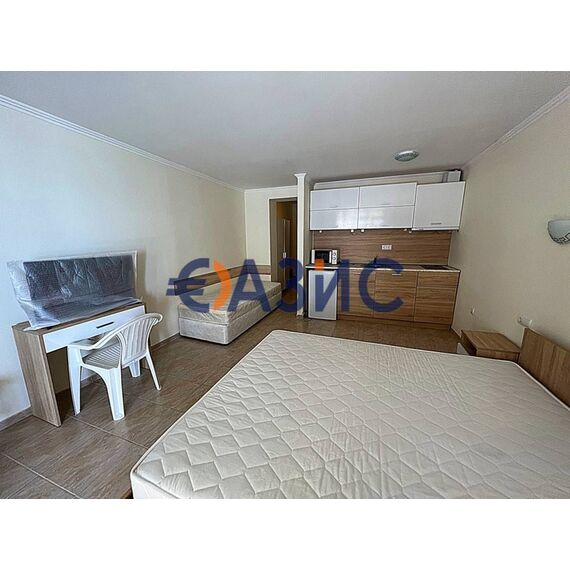 Квартира 1-комнатная в Несебре (Елените) площадь 59.5м² 4 этаж, изображение 6