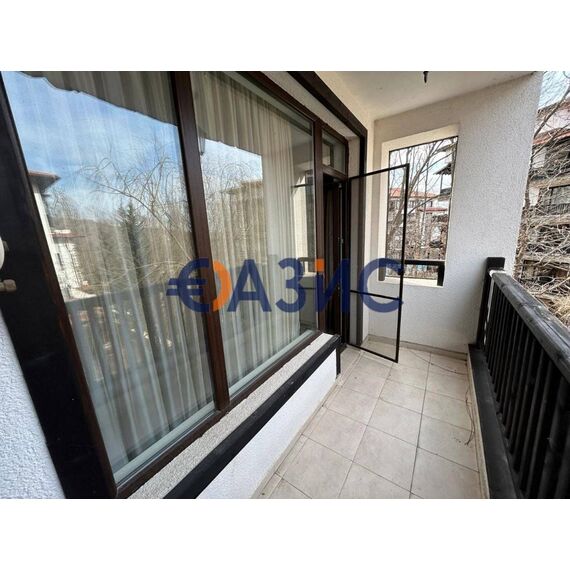 Квартира 2-комнатная 1+1 в Приморско площадь 77м² 3 этаж, изображение 17