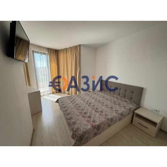 Квартира 2-комнатная 1+1 в Несебре (Святой Влас) площадь 95м² 5 этаж, изображение 8