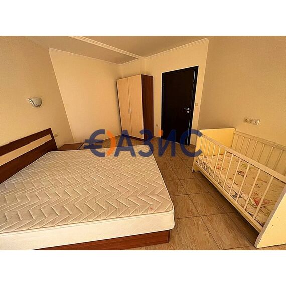 Квартира 2-комнатная 1+1 в Несебре (Елените) площадь 95.3м² 1 этаж, изображение 19