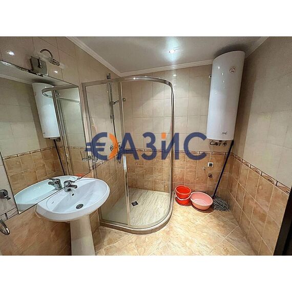 Квартира 1-комнатная в Несебре (Елените) площадь 59.5м² 4 этаж, изображение 17