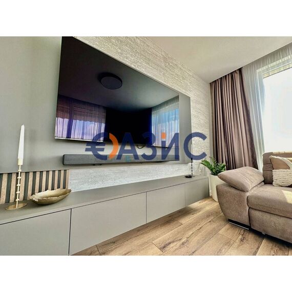 Квартира 3-комнатная 2+1 в Бургасе площадь 109м² 4 этаж, изображение 8