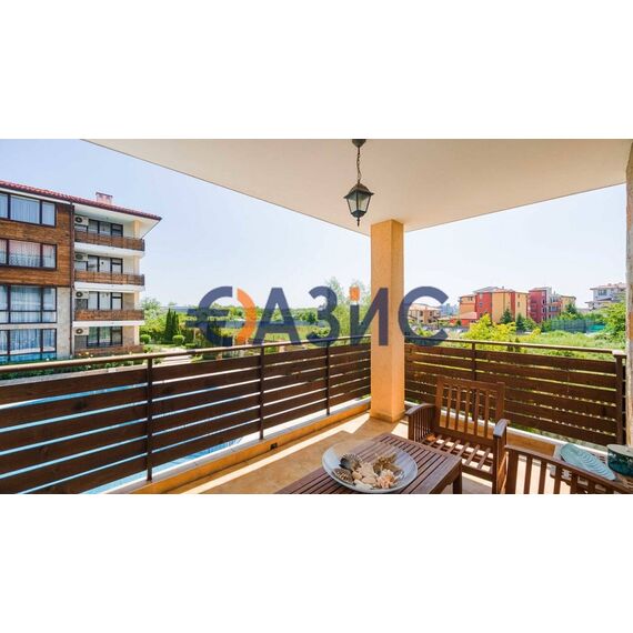Квартира 4-комнатная 3+1 в Несебре площадь 147м² 2 этаж, изображение 19