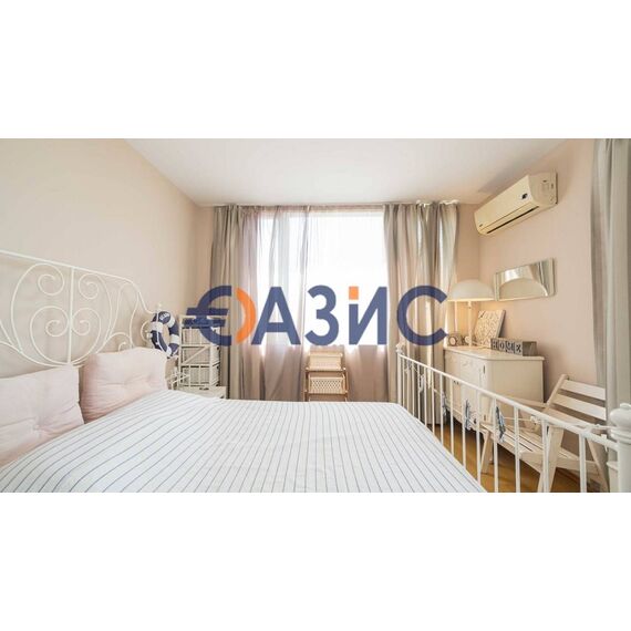 Квартира 4-комнатная 3+1 в Несебре площадь 147м² 2 этаж, изображение 16