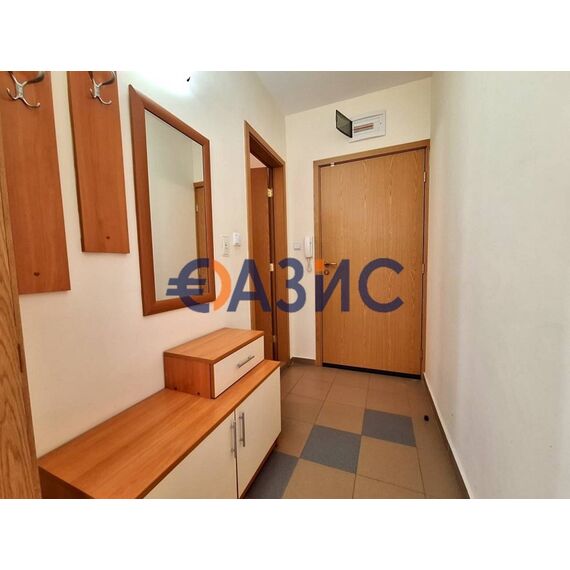 Квартира 2-комнатная 1+1 в Несебре (Солнечный Берег) площадь 71м² 3 этаж, изображение 11