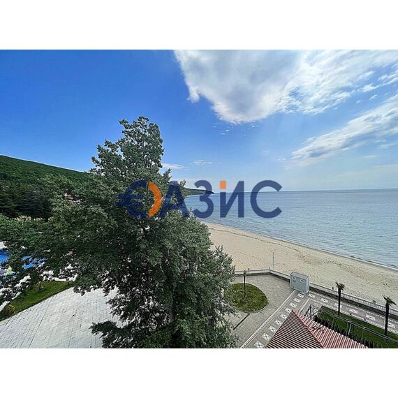 Квартира 3-комнатная 2+1 в Несебре (Елените) площадь 119.5м² 6 этаж, изображение 3