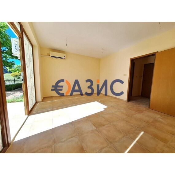 Квартира 1-комнатная в Несебре (Святой Влас) площадь 39м², изображение 12