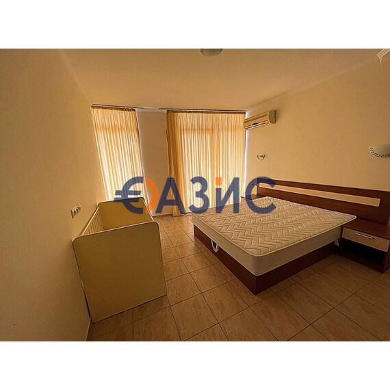 Квартира 2-комнатная 1+1 в Несебре (Елените) площадь 95.3м² 1 этаж, изображение 15
