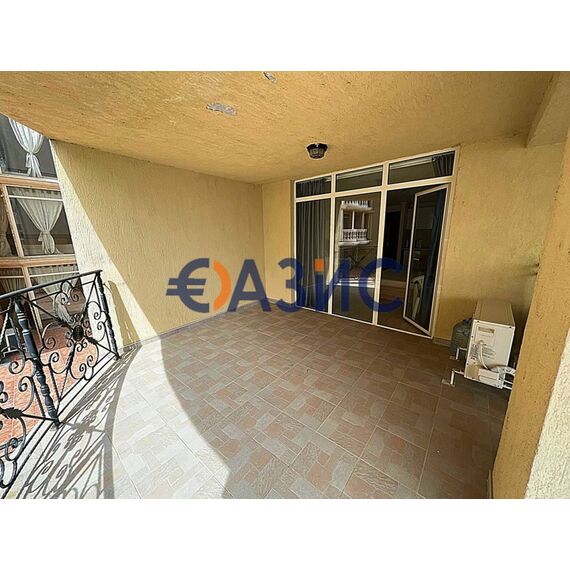 Квартира 1-комнатная в Несебре (Елените) площадь 59.5м² 4 этаж, изображение 14