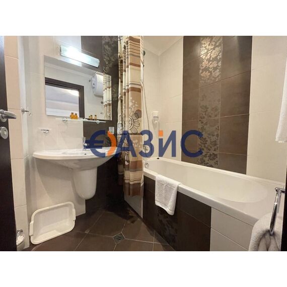 Квартира 1-комнатная в Поморие площадь 54м² 2 этаж, изображение 10