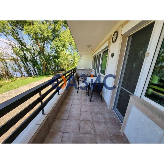 Квартира 3-комнатная 2+1 в Царево (Лозенец) площадь 87м², изображение 4
