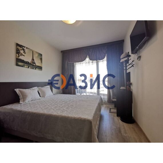 Квартира 4-комнатная 3+1 в Несебре (Солнечный Берег) площадь 163м² 6 этаж, изображение 6