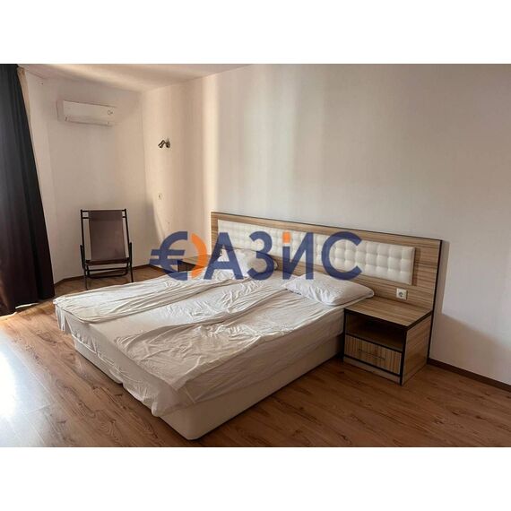 Квартира 3-комнатная 2+1 в Несебре (Святой Влас) площадь 112м² 2 этаж, изображение 17