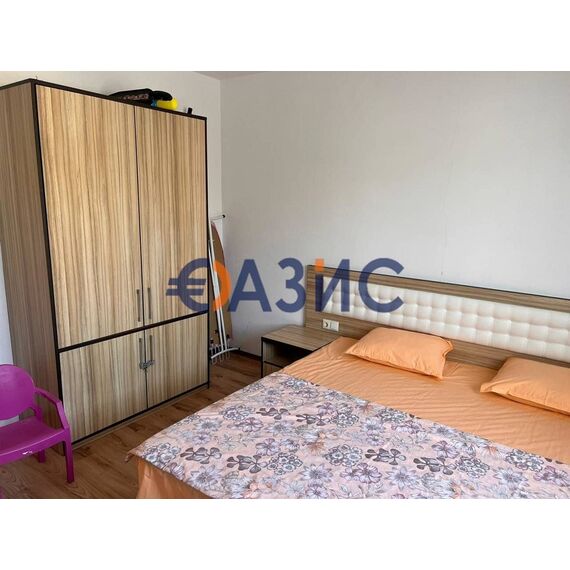Квартира 3-комнатная 2+1 в Несебре (Святой Влас) площадь 112м² 2 этаж, изображение 12