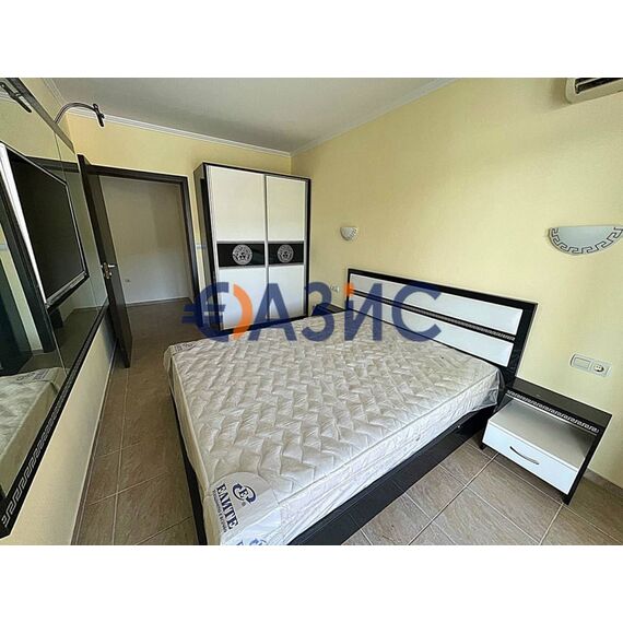 Квартира 3-комнатная 2+1 в Несебре (Елените) площадь 119.5м² 6 этаж, изображение 18