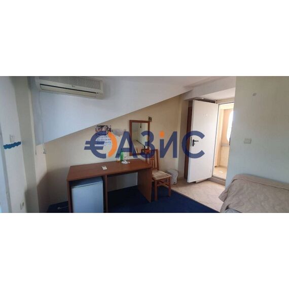 Квартира 1-комнатная в Несебре (Солнечный Берег) площадь 39.4м² 5 этаж, изображение 14