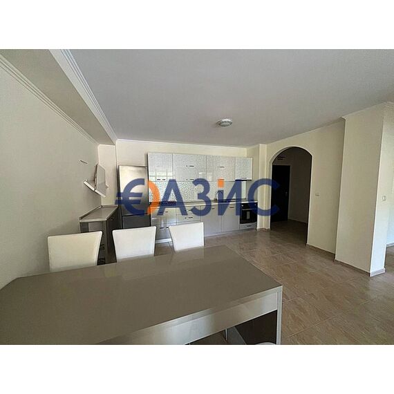 Квартира 3-комнатная 2+1 в Несебре (Елените) площадь 119.5м² 6 этаж, изображение 8