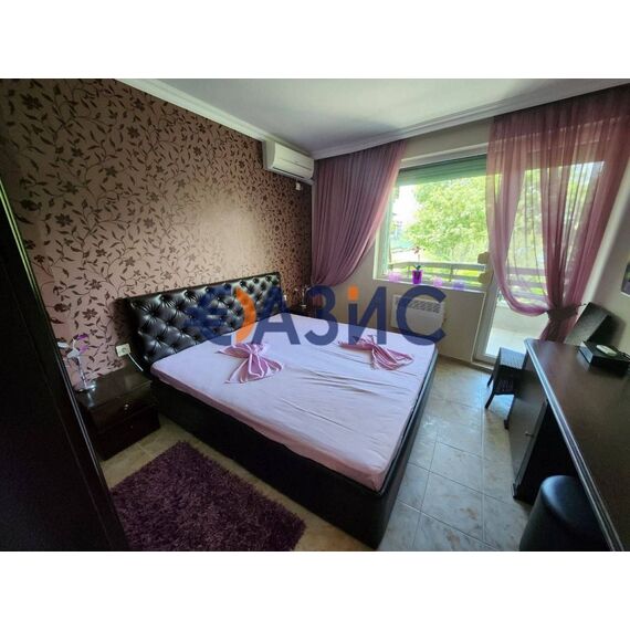 Квартира 3-комнатная 2+1 в Царево (Лозенец) площадь 87м², изображение 8