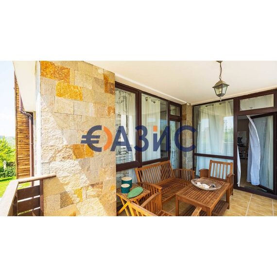 Квартира 4-комнатная 3+1 в Несебре площадь 147м² 2 этаж, изображение 18
