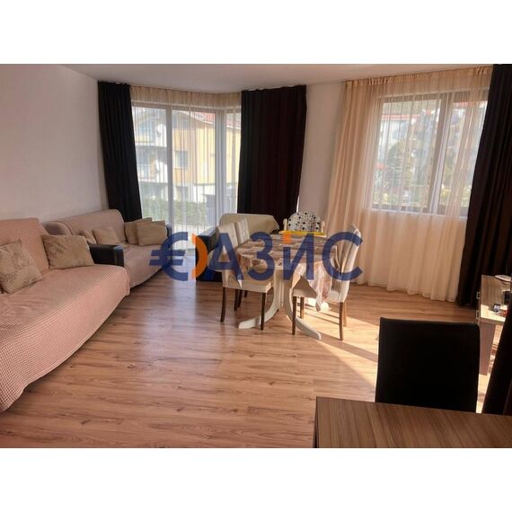 Квартира 3-комнатная 2+1 в Несебре (Святой Влас) площадь 112м² 2 этаж, изображение 6