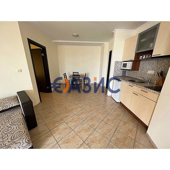 Квартира 2-комнатная 1+1 в Несебре (Елените) площадь 95.3м² 1 этаж, изображение 9