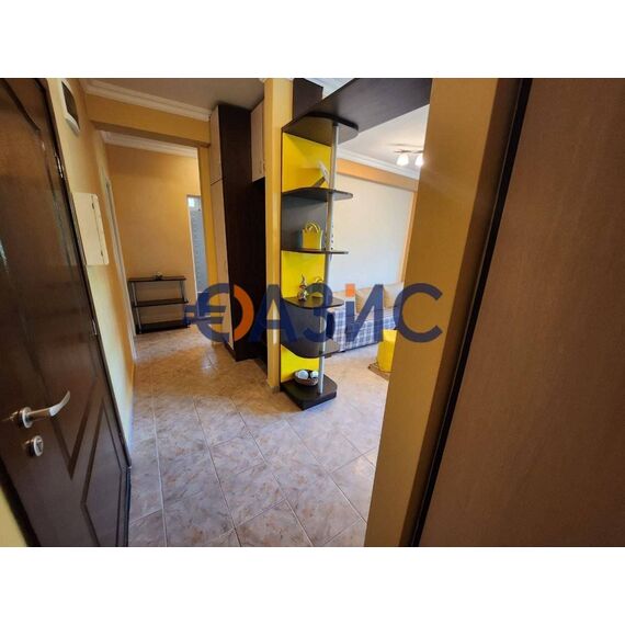 Квартира 3-комнатная 2+1 в Царево (Лозенец) площадь 87м², изображение 7