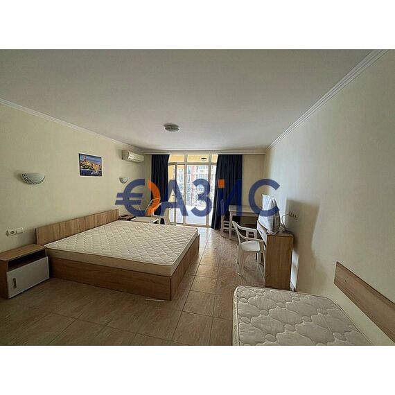 Квартира 1-комнатная в Несебре (Елените) площадь 59.5м² 4 этаж, изображение 4