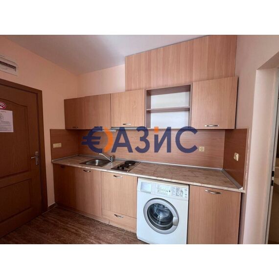Квартира 2-комнатная 1+1 в Несебре (Солнечный Берег) площадь 91м² 7 этаж, изображение 18