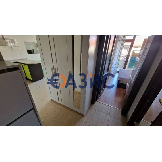 Квартира 2-комнатная 1+1 в Несебре (Святой Влас) площадь 65м² 3 этаж, изображение 14
