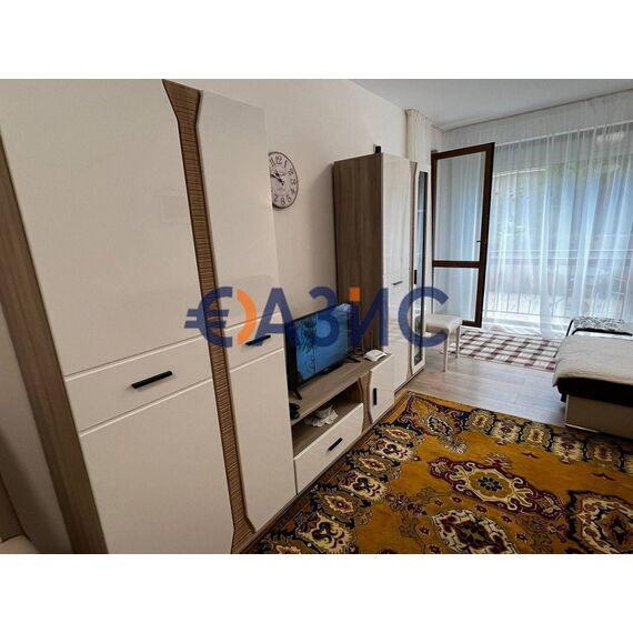 Квартира 2-комнатная 1+1 в Несебре (Святой Влас) площадь 55м², изображение 14