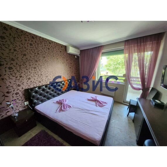 Квартира 3-комнатная 2+1 в Царево (Лозенец) площадь 87м², изображение 15