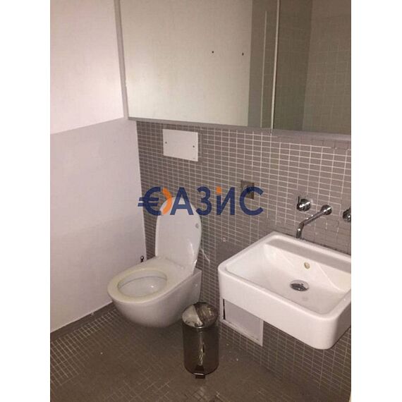 Квартира 3-комнатная 1+1 в Несебре (Обзор) площадь 95м², изображение 19