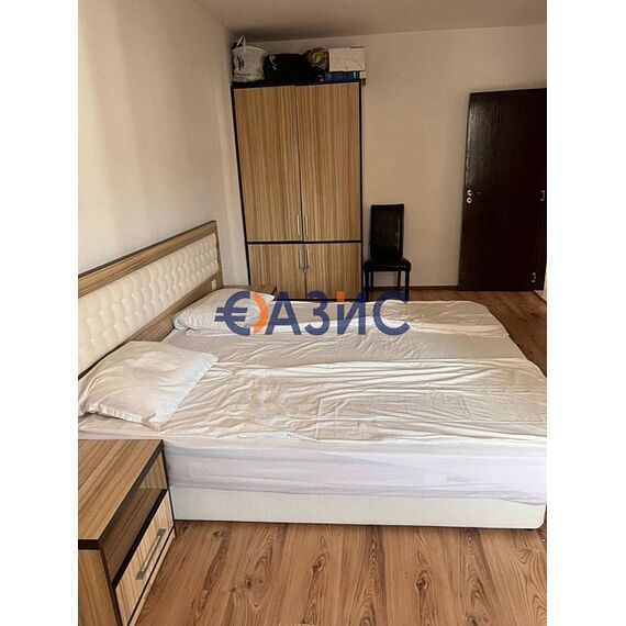 Квартира 3-комнатная 2+1 в Несебре (Святой Влас) площадь 112м² 2 этаж, изображение 13