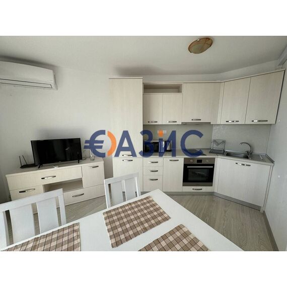 Квартира 2-комнатная 1+1 в Несебре (Святой Влас) площадь 95м² 5 этаж, изображение 12