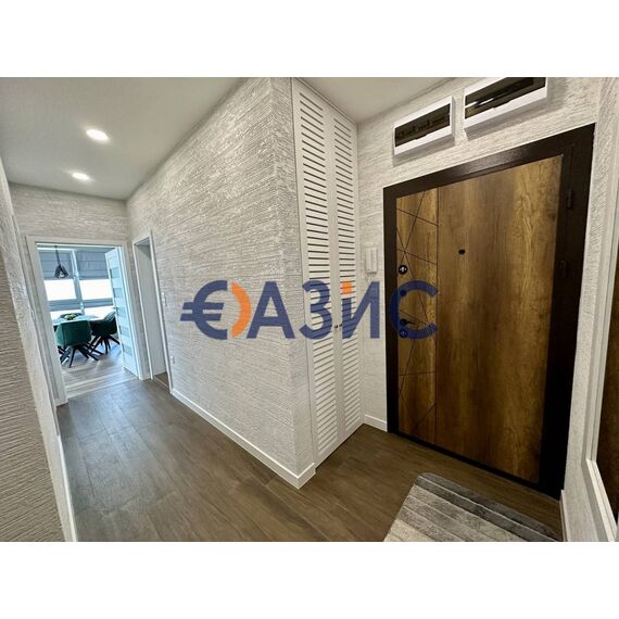 Квартира 3-комнатная 2+1 в Бургасе площадь 109м² 4 этаж, изображение 18