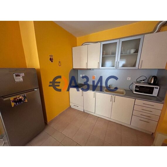 Квартира 2-комнатная 1+1 в Поморие (Ахелой) площадь 67м² 2 этаж, изображение 8